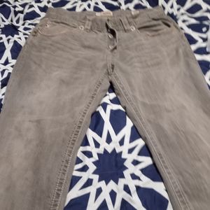 MEK Men's jeans size 3, like new